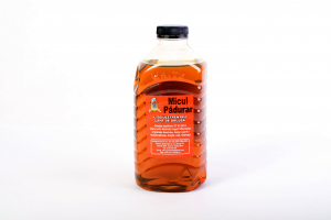 PACHET PROMO GRANDEPO 2019 DRUJBA MICUL PADURAR 6900 3CP, 52CC GF-1417 + 2 x ULEI AMESTEC GF-1484 500ML + ULEI LANT 1L GF-0853 [1]