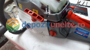 Drujba motofierastrau pe benzina GF-0850-S001-G01 model 5900 3CP 40cm Micul Padurar GF-0850 [6]