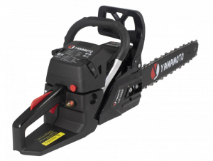 Drujba YAMAMOTO CS-4552, 4.5CP, lama 45CM, Motofierastrau benzina Model Nou [1]