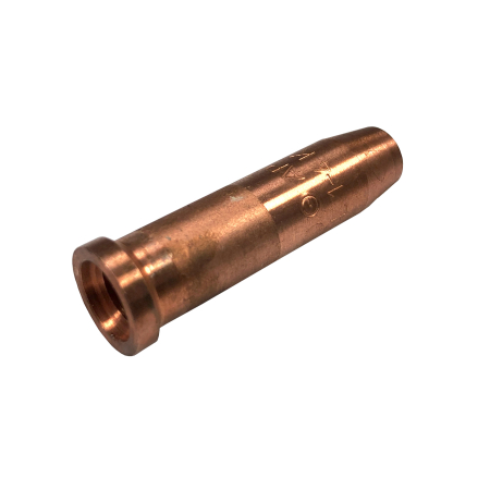 Accesorii sudare - Duza exterioara LS14, nr 1-4, acetilena/propan-butan / RK20