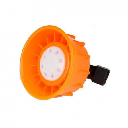 Accesorii pompe de stropit - Duza pentru pompa stropit cu baterie  (floare)