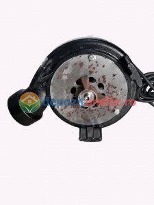 Pompa apa submersibila pentru ape uzate WQD1500DF 1500W cu tocator Deetoolz DZ-P107 [6]