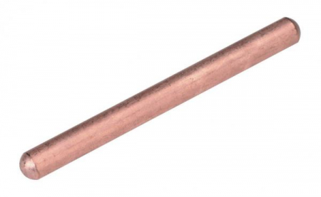 Accesorii sudura puncte - 690047 ELECTROD DREPT 130 MM