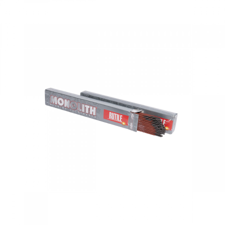 Scule si echipamente - ELECTROZI MICUL FERMIER GF-1713, MONOLITH RUTILICI STANDARD, 2.5 X 350 MM