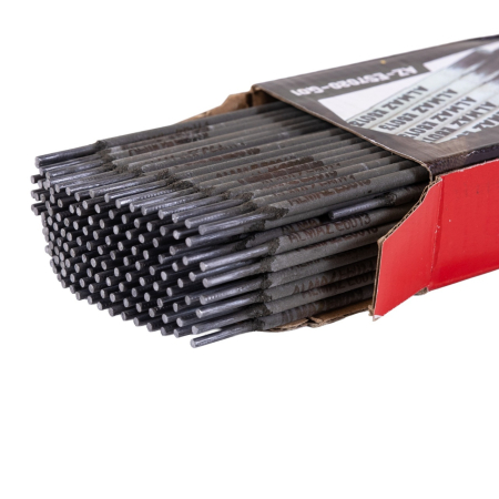 Electrozi Almaz 2.5Kg, 2.5x300mm, Rutilici [3]