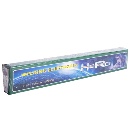 Electrozi Almaz 2.5x350mm Rutilici [2]