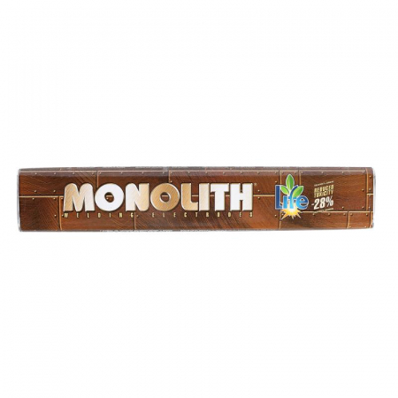 Scule si echipamente - ELECTROZI MICUL FERMIER GF-0919, MONOLITH LIFE, 2.5 MM