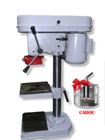 Bormasini / Masini de gaurit - ESS-16-650 Bormasina de banc fixa cu coloana ELPROM
