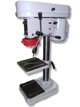ESS-16-650 Bormasina de banc fixa cu coloana ELPROM [1]