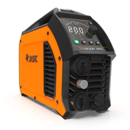 EVO20 TIG 200P PFC (W2S62) - Aparat de sudura TIG DC INDUSTRIAL Jasic [5]