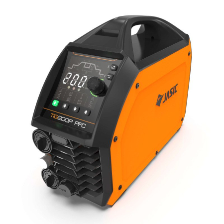 EVO20 TIG 200P PFC (W2S62) - Aparat de sudura TIG DC INDUSTRIAL Jasic [3]
