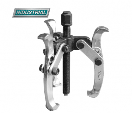 Scule si echipamente - Extractor rulmenti cu 3 brate - 4 (INDUSTRIAL)