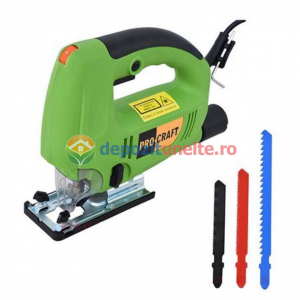 Fierastraie circulare - FERASTRAU PENDULAR PROCRAFT ST1150, 1150W, MODEL 2018