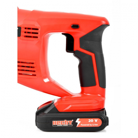 Fierastrau alternativ Hecht 1510 2.11 Kg program accu 1278 fara acumulator statie de incarcare [4]