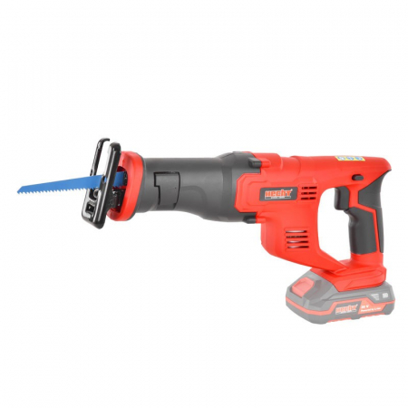 Fierastrau alternativ Hecht 1510 2.11 Kg program accu 1278 fara acumulator statie de incarcare [1]