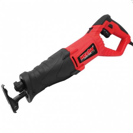 Fierastraie electrice - Fierastrau alternativ Hecht 1574 putere 850 w 0-2800 rpm 2.75 Kg