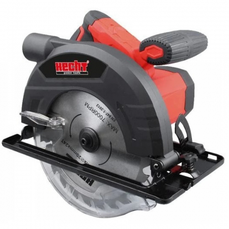 Scule si echipamente - Fierastrau circular electric HECHT 1613  1200W - 185mm