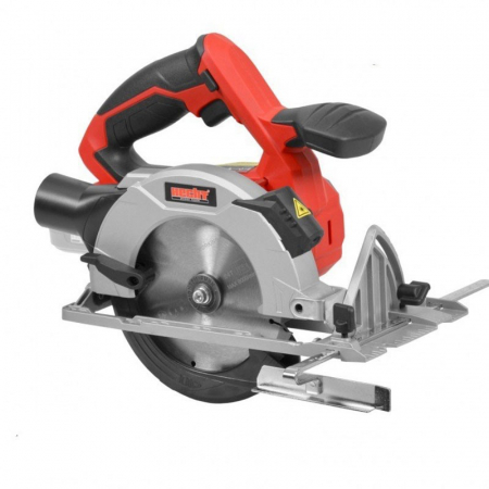 Roabe - Fierastrau circular Hecht 1670 panza 150 mm program accu 1278 fara acumulator statie de incarcare
