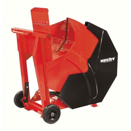Fierastraie circulare - Fierastrau circular Hecht 850 putere 5000 w diametru maxim 250 mm 80 kg