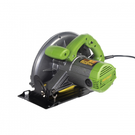 Fierastrau circular PROCRAFT KR3000, 3500 rpm, 3000W [7]