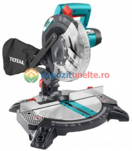 Scule electrice - FIERASTRAU CIRCULAR STATIONAR - 210MM - 1400W TOTAL