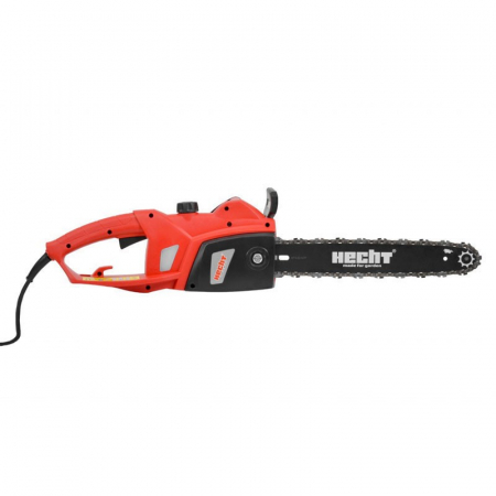 Drujbe electrice - Fierastrau electric Hecht 2035, putere 2000 w, lama 35 cm³ 4.2 Kg