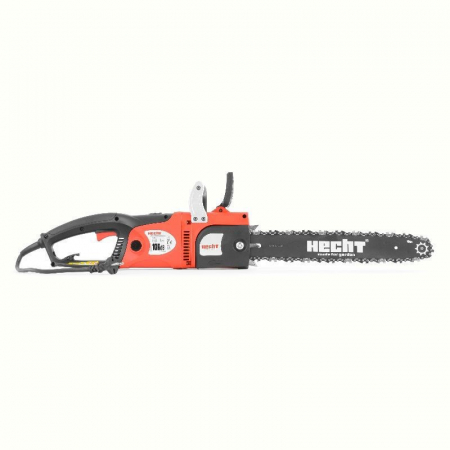 Drujbe pe benzina - Fierastrau electric Hecht 2250, putere 2400 w, lama 40 cm³ 5.6 Kg