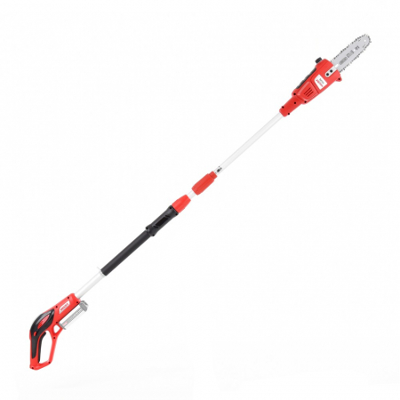 Casa, gradina si ferma - Fierastrau telescopic Hecht 9025 lama 20 cm 3.2 Kg program accu 20 v fara acumulator statie de incarcare