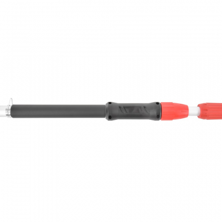 Fierastrau telescopic Hecht 9025 lama 20 cm 3.2 Kg program accu 20 v fara acumulator statie de incarcare [3]