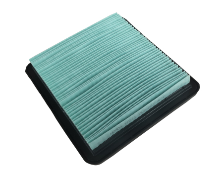 Consumabile motoare - Filtru aer hartie 133x116x22mm