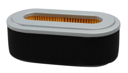 Consumabile motoare - Filtru aer hartie cu prefiltru EX17 124x60x45mm