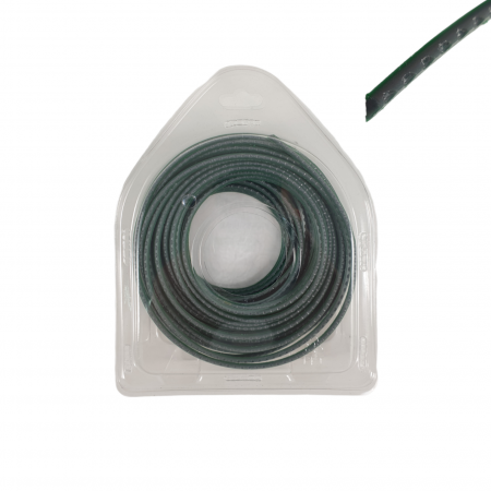 FIR TAMBUR (METAL SAW GREEN) 3.2mm x 15 m [1]