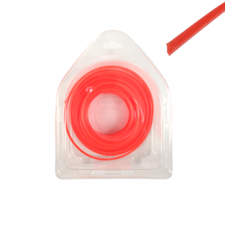FIR TAMBUR (STEA RED) 2.4 mm x 15m [1]