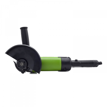 Flex Polizor Unghiular Procraft PW1600ES cu Variator, 1.6 kW, 12000 RPM, 150 mm [1]
