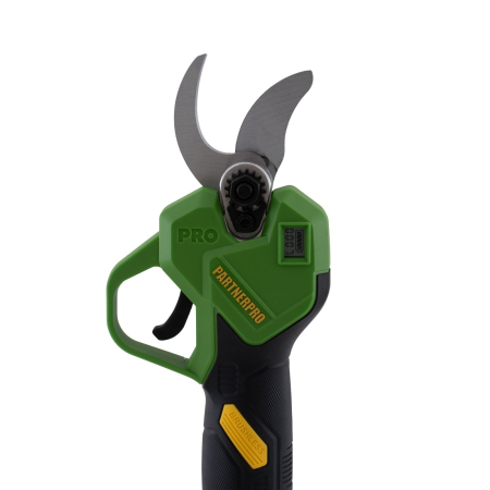 Foarfecă electrică PARTNERPRO PP-FE3A 20V Brushless | Tăiere 30 mm, Display Digital [5]