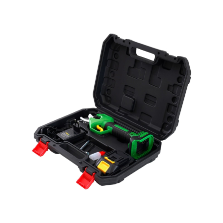 Foarfecă electrică cu acumulator PARTNERPRO PP-FE2A 20V / 2Ah, 250 N, Brushless [3]