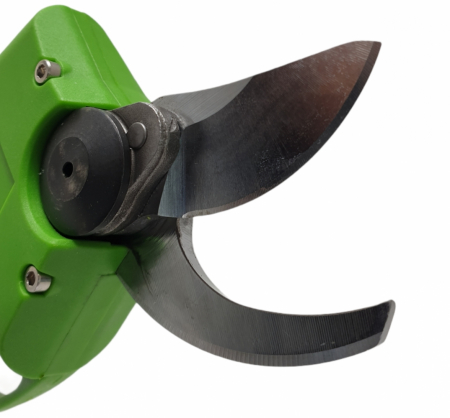 Foarfeca electrica cu acumulator Procraft ES16Li, 16V Li-ion, 2000mAh, pentru taiat vita de vie si pomi fructiferi  - 25 mm deschidere lama [5]