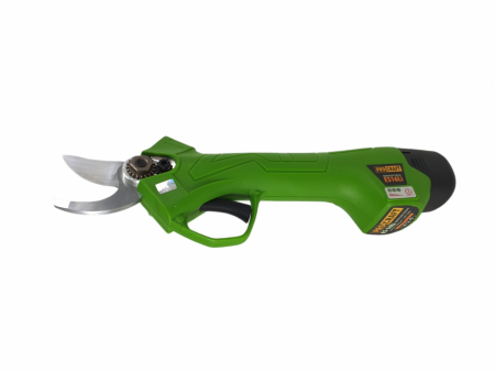 Foarfeca electrica cu 2 acumulatori Procraft ES16Li, 16V Li-ion, 2000mAh, pentru taiat vita de vie si pomi fructiferi [13]