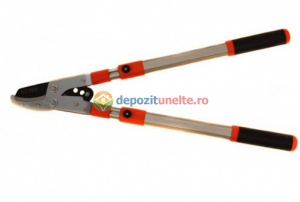 Foarfeca extensibila pentru crengi din aluminiu Micul Fermier GF-0476 [4]