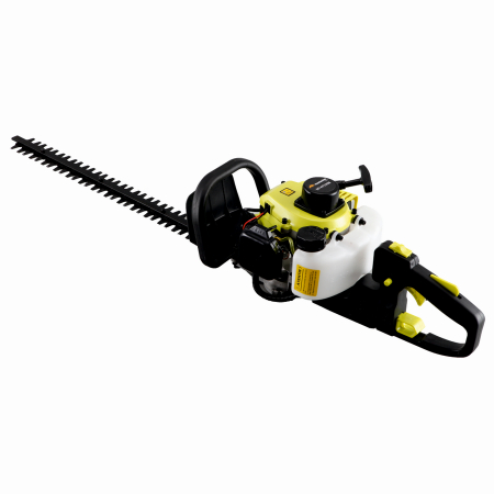 Foarfece gard viu - Foarfeca pe benzina pentru gard viu MESTERINO TOOLS NT-HT230B, motor 2 timpi, cilindree 22.5 cm3, putere 0.9 cai, lungime taiere 46 cm
