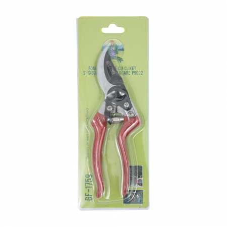 Foarfeca pentru vie, lungime lama 22 mm, cromat, SK-5 Micul Fermier GF-1703 [1]