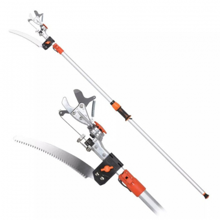 Foarfece de grădină telescopica 200-356 cm - JZN356 [1]