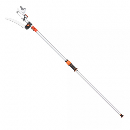 Intretinere - Foarfece de grădină telescopica 200-356 cm - JZN356