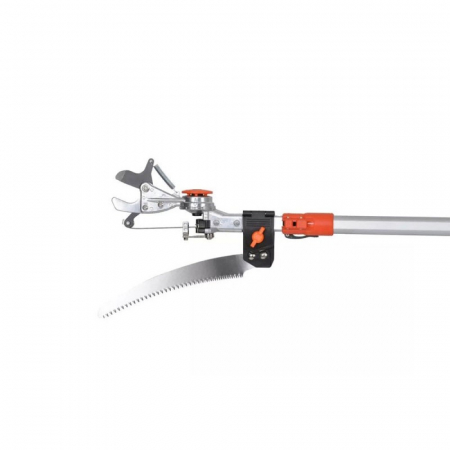 Foarfece de grădină telescopica 200-356 cm - JZN356 [3]