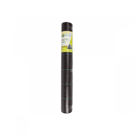 Folie pentru mulcire 1.2x100m 100g/m2 Micul Fermier GF-1855 [2]