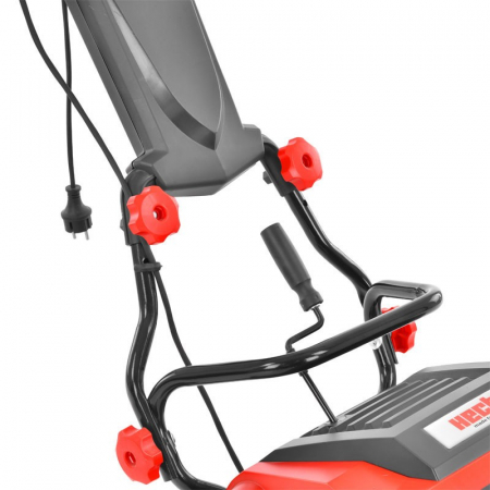 Freza de zapada electrica Hecht 9013 putere 1300 w latime de lucru 36 cm 9.3 Kg [3]