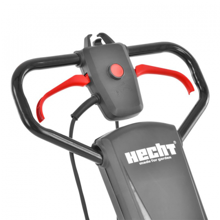 Freza de zapada electrica Hecht 9013 putere 1300 w latime de lucru 36 cm 9.3 Kg [4]