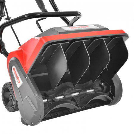 Freza de zapada electrica Hecht 9013 putere 1300 w latime de lucru 36 cm 9.3 Kg [1]