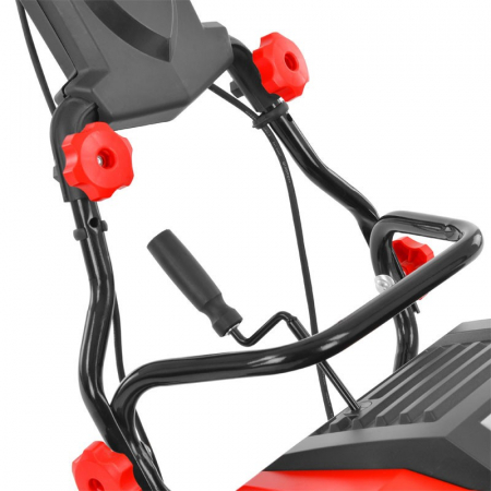 Freza de zapada electrica Hecht 9014 putere 1300 w latime de lucru 36 cm 11 kg [4]