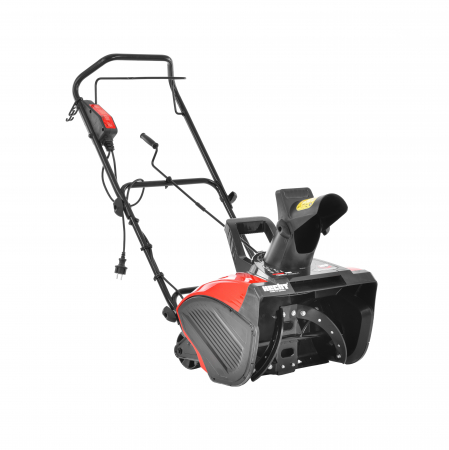 Freze pentru zapada - Freza de zapada electrica HECHT 9161 putere 1600 W latime de lucru 40 cm 14.2 kg